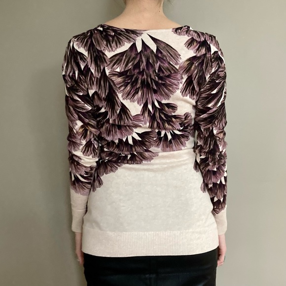 Charlotte Tarantola Elodie Lily Cardigan - Picture 4 of 7